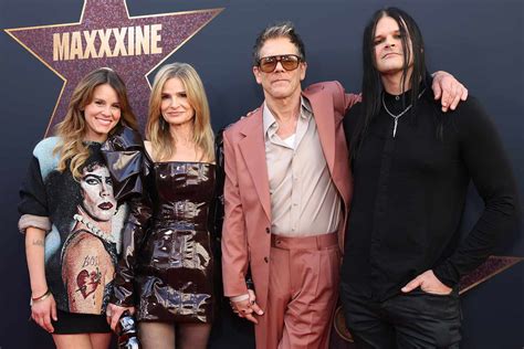 Kyra Sedgwick and Daughter Sosie Switch Outfits After Red .